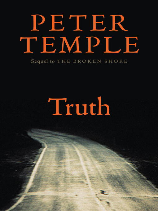 Title details for Truth by Peter Temple - Available